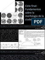 Diferencias Entre Ciudad Abierta & Cerrada PARTE 1