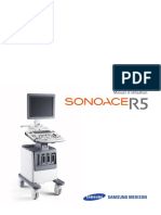 Sonoace R5