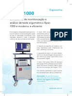 Folder Apex1200