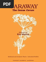 ONE PIECE magazine Vol.1-6 セット Cannabis, The Genus Cannabis (Medicinal and Aromatic Plants