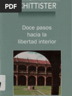 Doce Pasos Hacia La Libertad Interior..