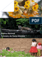 Politica Nacional