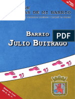 No 5 Barrio Julio Buitrago
