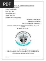 Land Use Conversion Application Form | PDF | Perjury