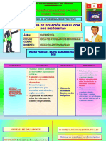 Módulo de Aprendizaje I.E Pacro Yuncan