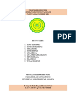 Kelompok 2 Pemeriksaan Kranial, Pupil, MAP