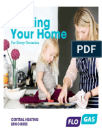 Fuelling Your Home: For Every Occasion