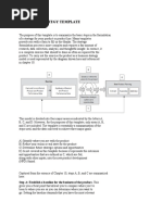 Product Strategy Template: Step A: Establish A Baseline For The Business of The Product. This