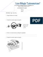 Seguridad y Conford AIRBAG