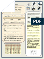 Electronic devices vocabulary guide