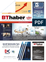 BThaber (8-14 Mart 2021)