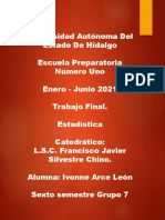 Trabajo Final