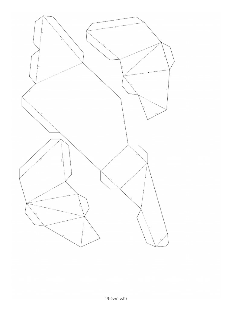 panda-mask-template-papercraft-a3-pdf