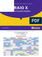 Constituição Federal em 60 dias