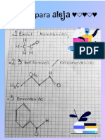 QUIMICA - SEM4 Aleja