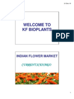 Gujarat Floriculture PPT Compatibility Mode
