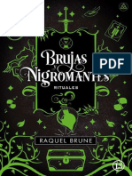 2. Rituales (Brujas y Nigromantes) - Raquel Brune-1