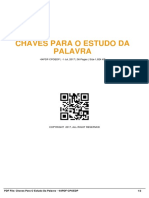 silo.tips_chaves-para-o-estudo-da-palavra-64pdf-cpoedp-aws