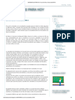 Matematicas Para Hoy_ El Uso De La Calculadora II