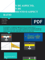 Relacion de Aspecto o Aspect Ratio