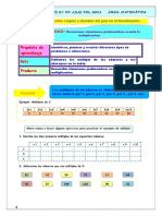 Matemática (06 DE JULIO)