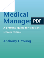 Medical Manager