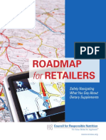 Roadmap For Retailers