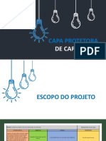 Capa Protetora de Capacete