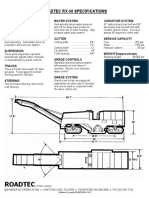 RX 50 Spec