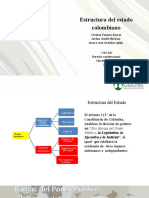 Derecho Constitucional