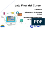 Ampb Ampb-606 Trabajofinal