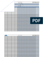 CMC-F-217 Formato de Plan de Trabajo Sarlaft