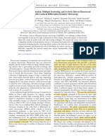 Characterizing Concentrated, Multiply Scattering, and Actively Driven Fluorescent Systems With Confocal Differential Dynamic Micros