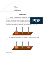 Estudo Dirigido