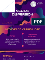 04 Medidas Dispersi N