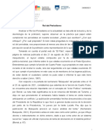 Rol Del Periodismo CanabarroMoredaRivasVeiga