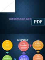 Clase Hiperplasia Endometrial 2020
