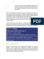 Manual Do Score Alto - Manual Do Score Alto Funciona - Manual Do Score Alto PDF