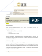 Actividad 1 Adm de La Produc - Unidad 1 y 2 - Vanessa Montecino