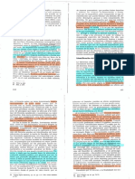 Debate Hart-Dworkin - La Decision Judicial 130-141