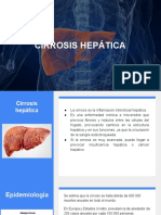 CIRROSIS