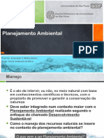 Aula2 phd2344 Planejamento Ambiental 2013 Resenha Rosely