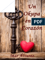 Un Okupa en Mi Corazon - Mar Alvarez