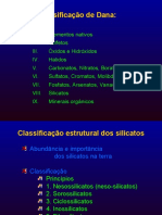 09 Classificacao Silicatos