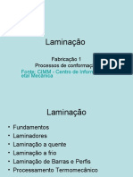 laminaçao954