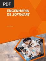 Engenharia de Software: Aline Zanin