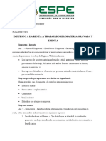 Rojas - Francisco - Impuesto A La Renta A Trabajadores, Materia Gravada y Exenta