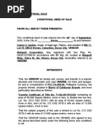 DAR Administrative Order No 04 Series of 2021 | PDF