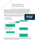 Consuming Asynchronous Web Services