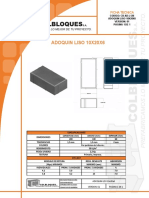 Adoquin Liso 1020 (6 y 8) 2